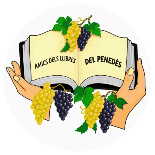 Amics dels llibres